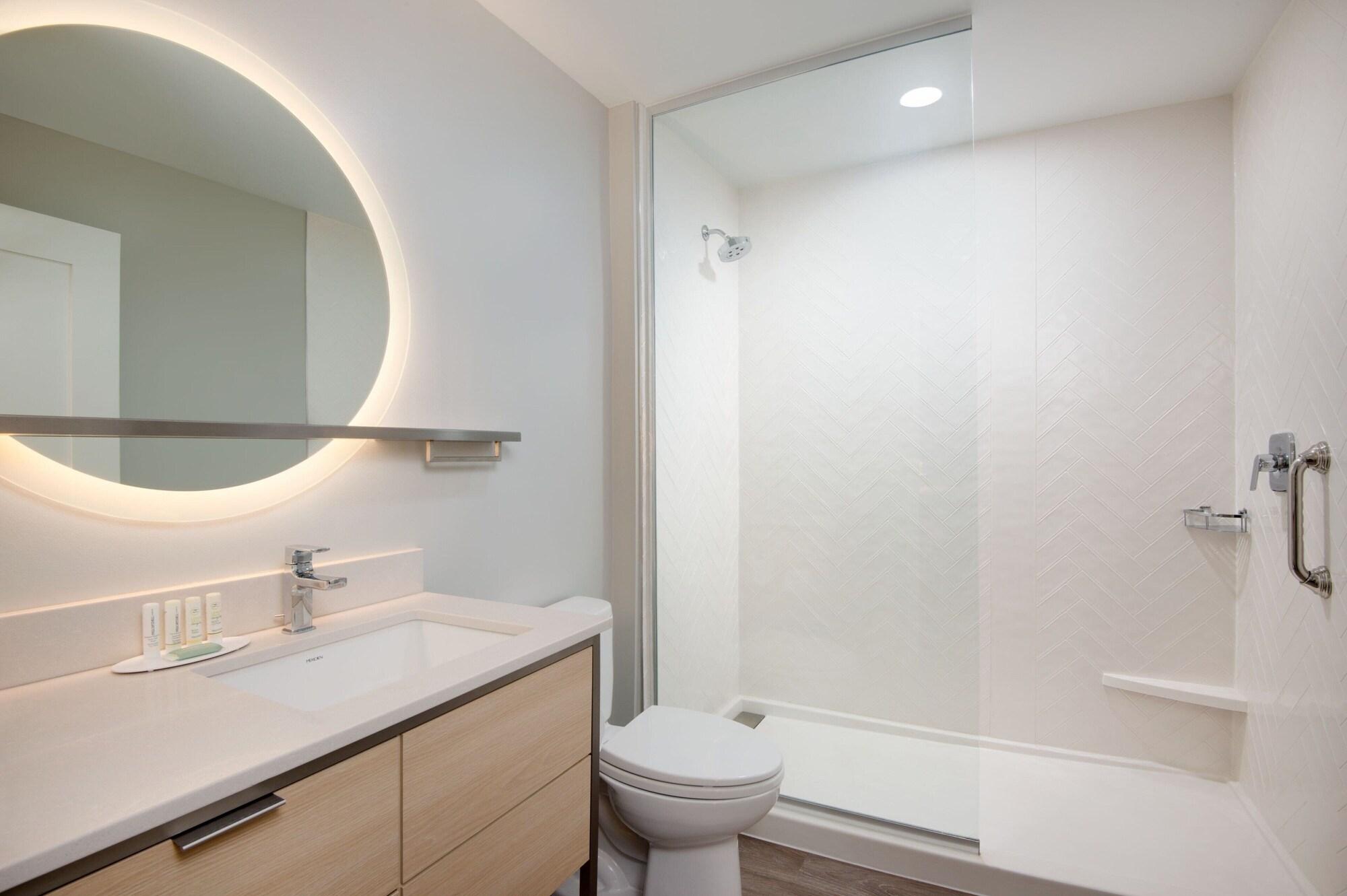 Equipamiento de Habitación TownePlace Suites by Marriott Atlanta Airport North