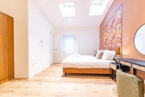 Alquiler Vacacional - Lumamè Resort B&B: Triple Room