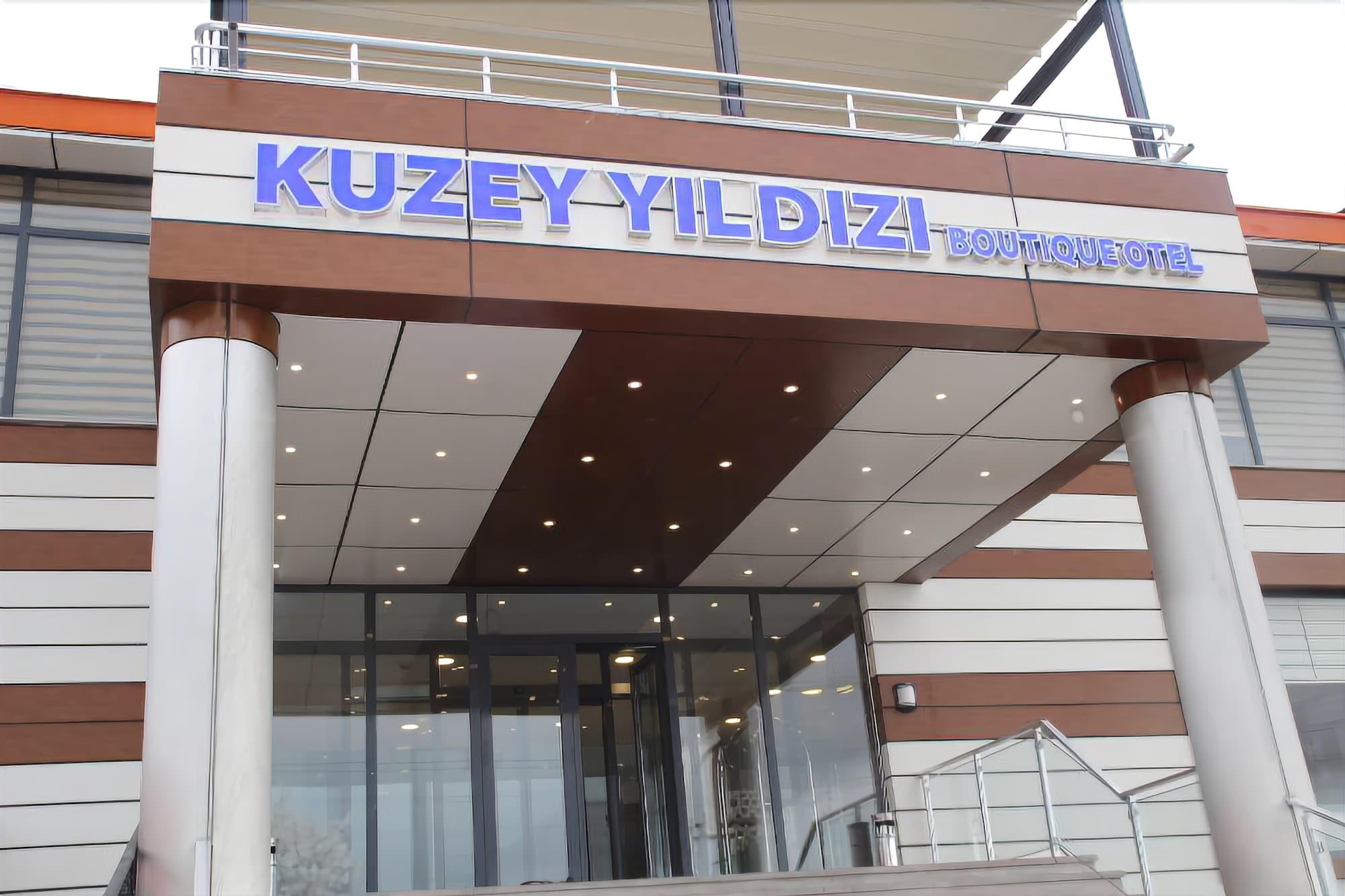 Varios Kuzey Yildizi Hotel