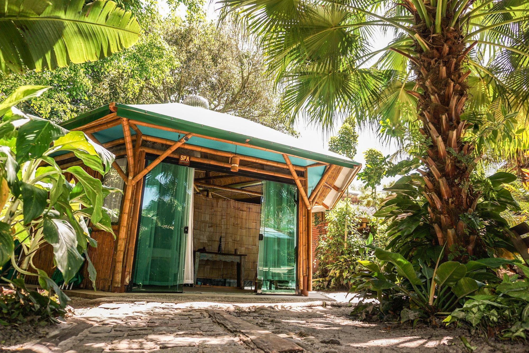 Spa Pousada Treze Luas