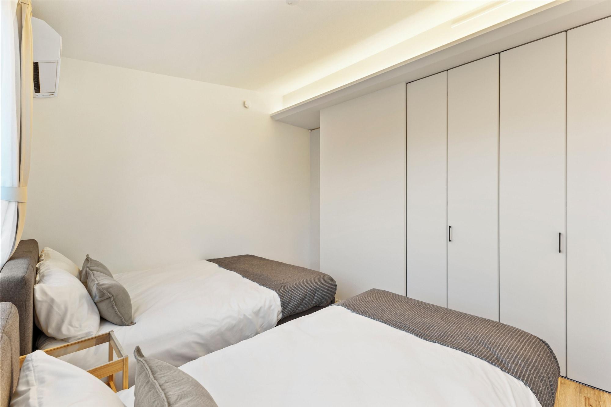 Habitación Zushi Beach Terrace