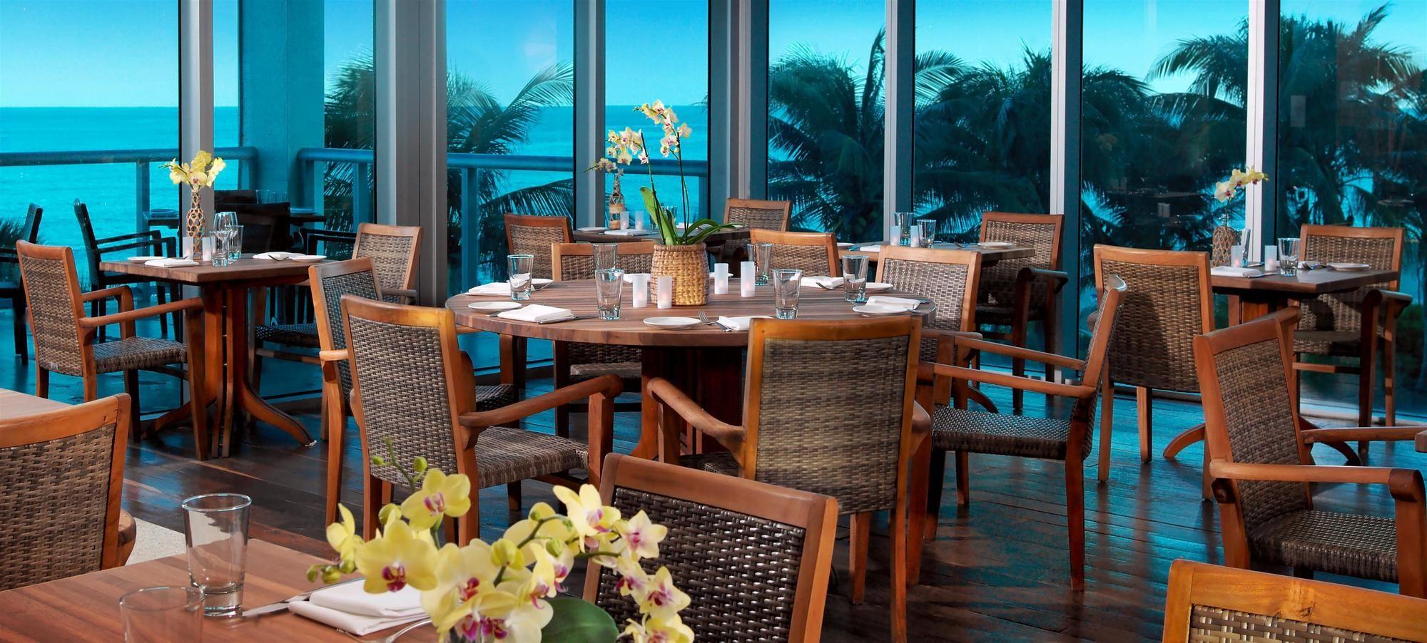 Hotel Sole On The Ocean