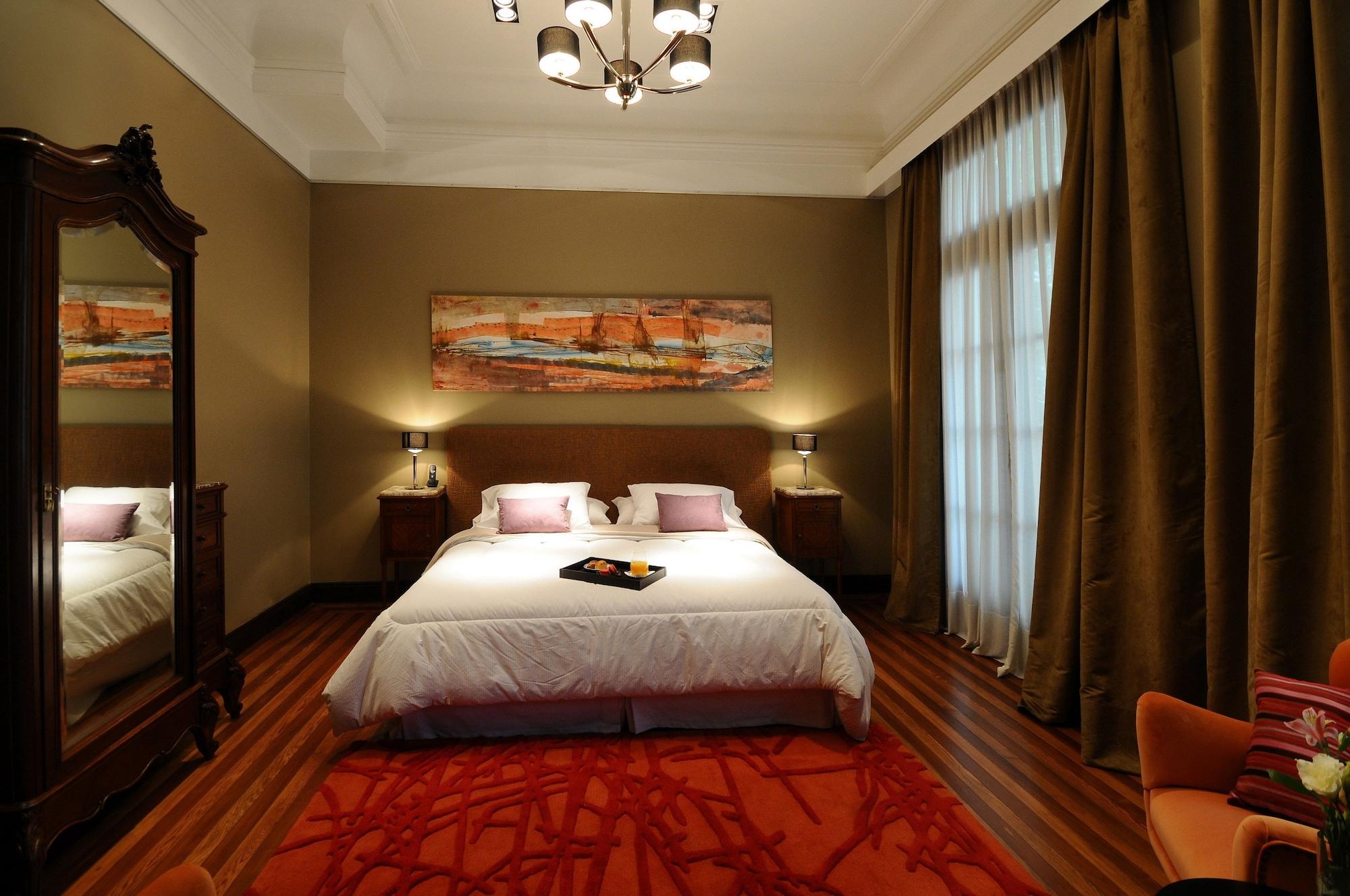 Habitación Casa Umare