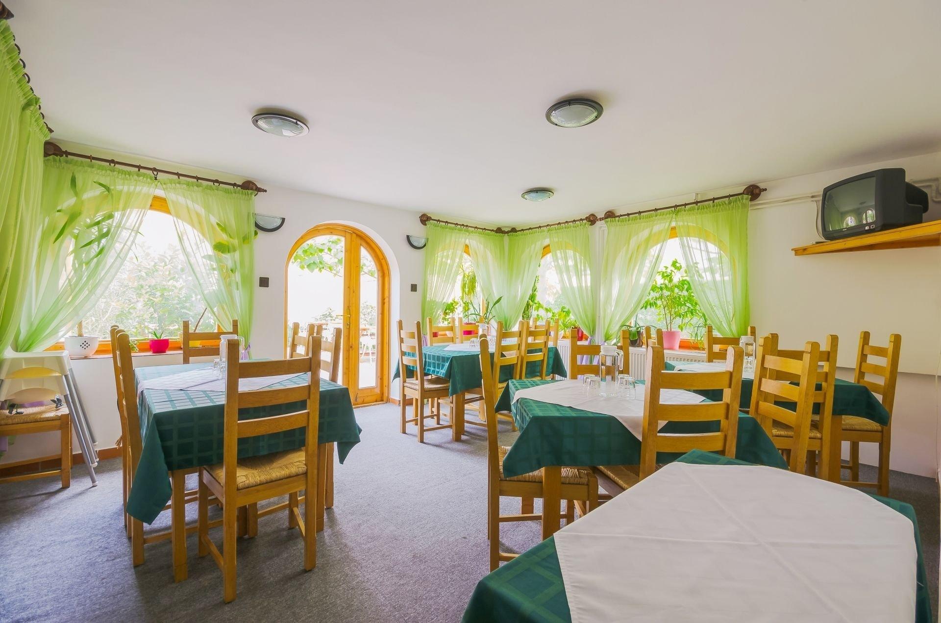 Restaurant Babi Vendeghaz