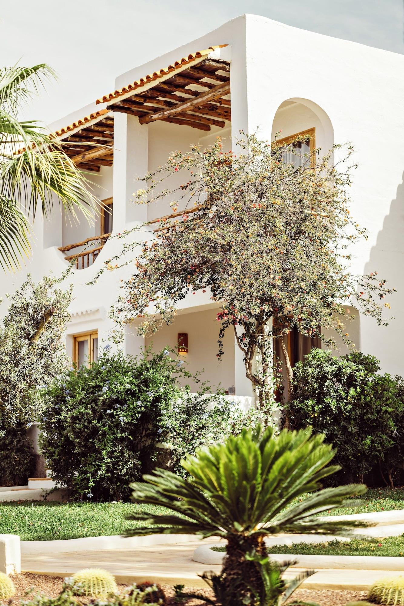 Vista Exterior Petunia Ibiza, a Beaumier Hotel