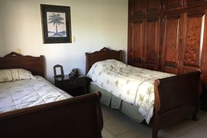Alquiler Vacacional - Quinta Versalles
