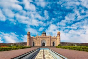 Alojamiento - InterContinental Dhaka by IHG