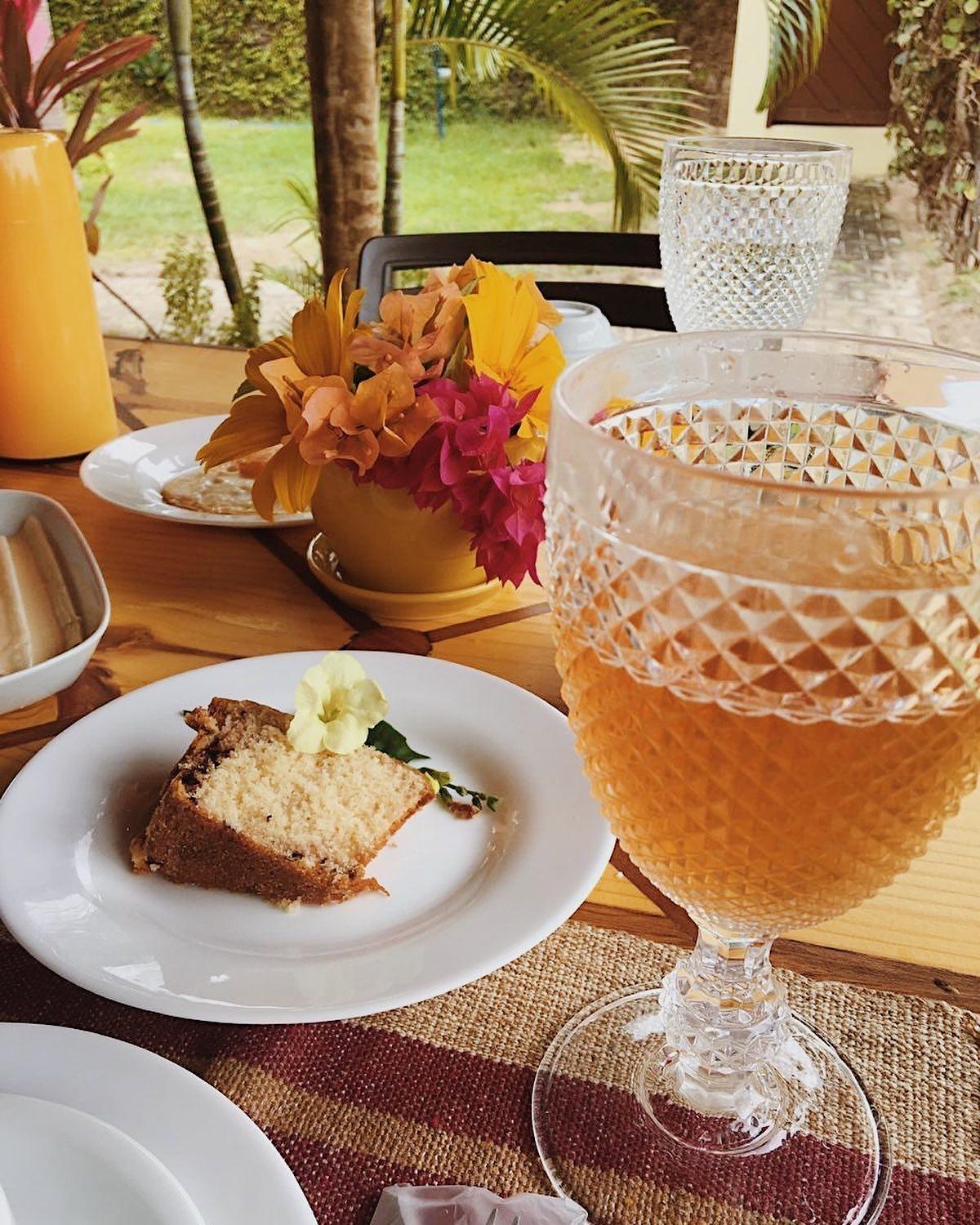 Restaurant Pousada Ello