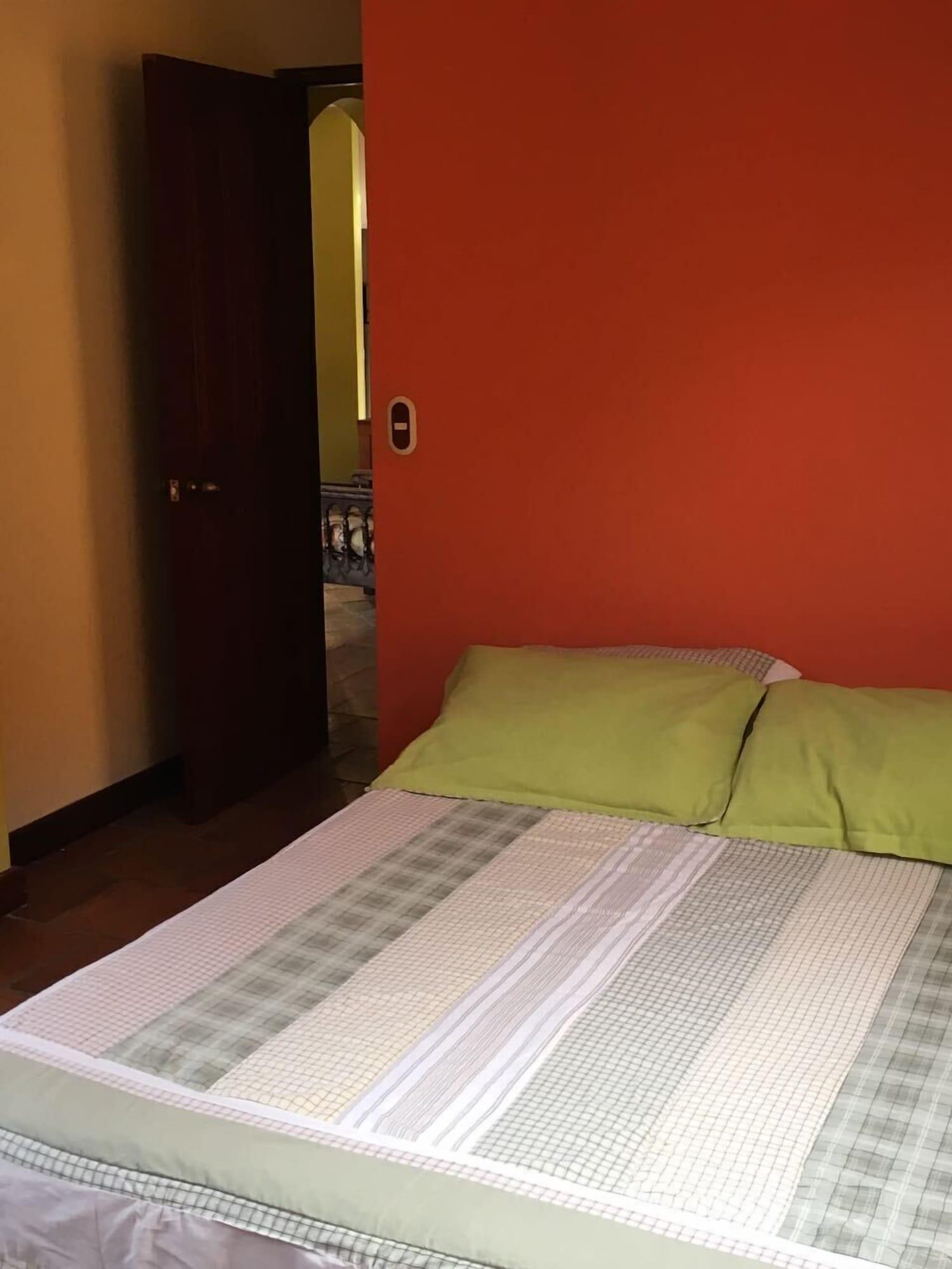 Habitación Quijote Candelaria