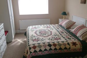 Arriendo temporal - Villa Pio Luxury Apartment 3km From Historic Cong, Ashford Castle, Ashford Lodge