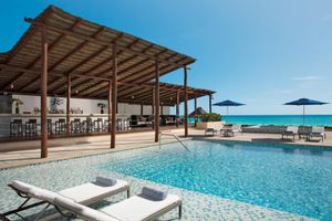 Alojamiento - Secrets The Vine Cancun - All Inclusive - Adults Only
