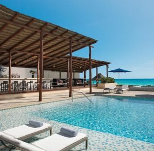 Secrets The Vine Cancun - All Inclusive - Adults Only