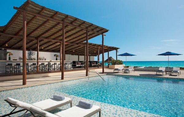 Secrets The Vine Cancun - All Inclusive - Adults Only - Hoteles cerca de Playa Delfines en Cancún