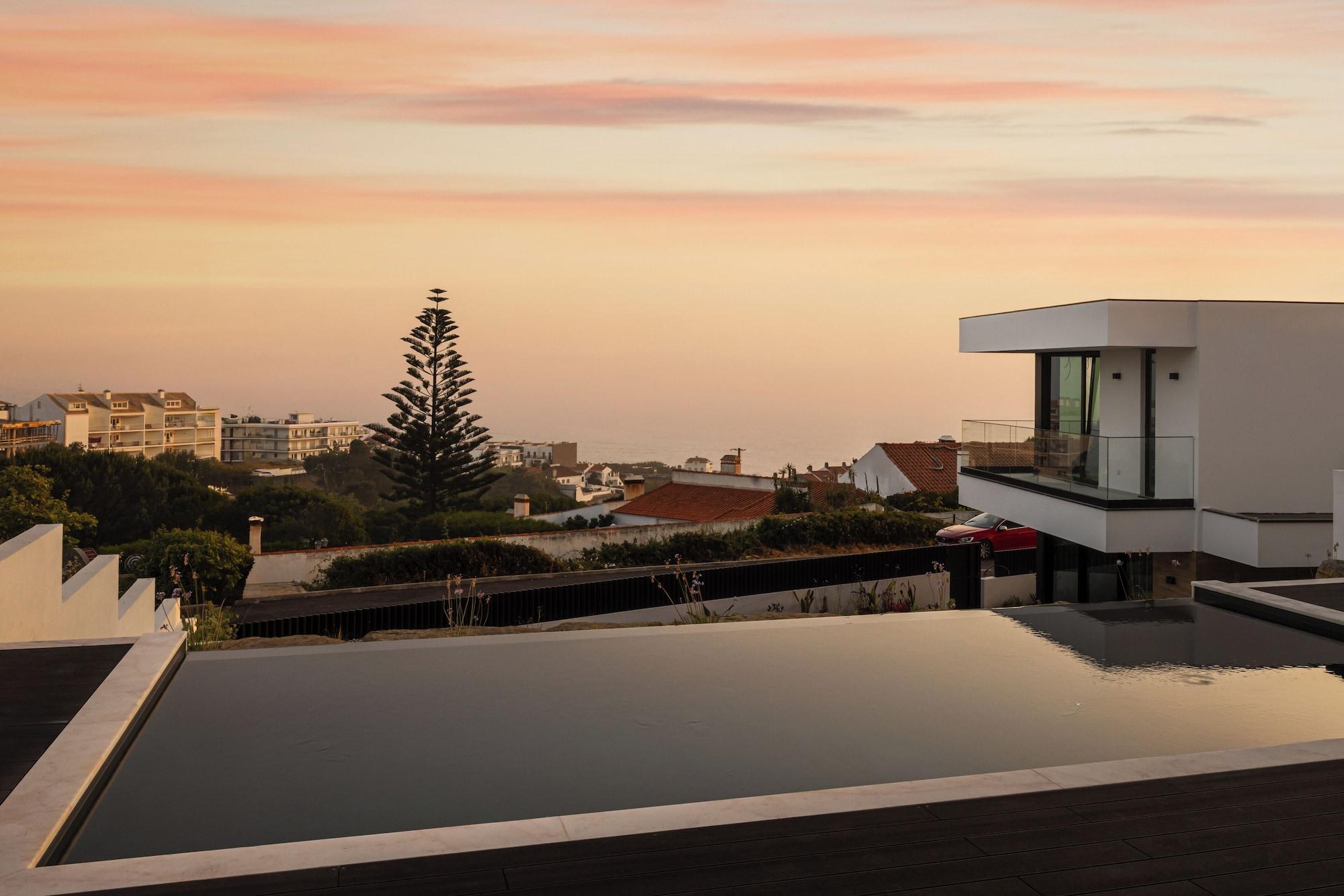 Varios Outsite Ericeira Praia do Sul