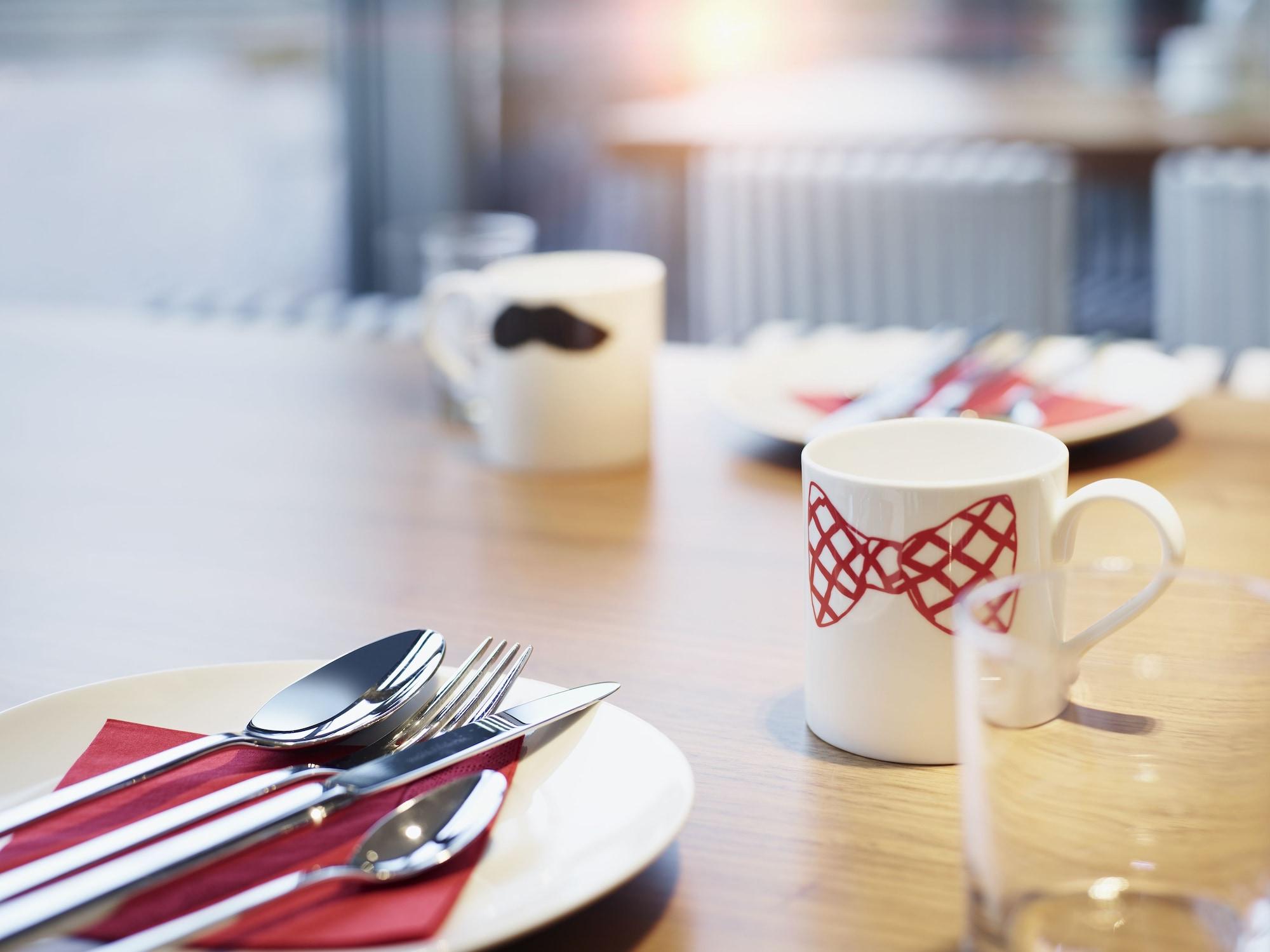 Bar/Salón Das Spritzenhaus