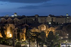 Alojamiento - Hotel Nord Nuova Roma