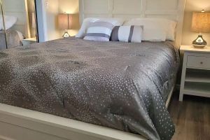 Alquiler Vacacional - 6 Bedroom Historic DowntownOasis