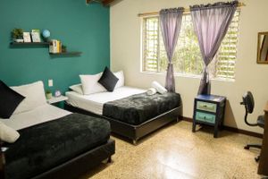 Alojamiento - Buntes House-Casa Hotel Laureles-Estadio