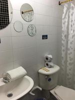 Alojamiento - Hotel San Francisco Tunja