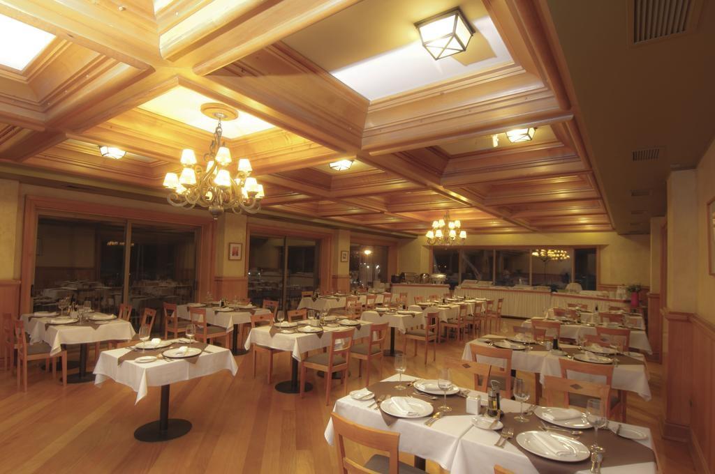 Restaurant Loberias Del Sur