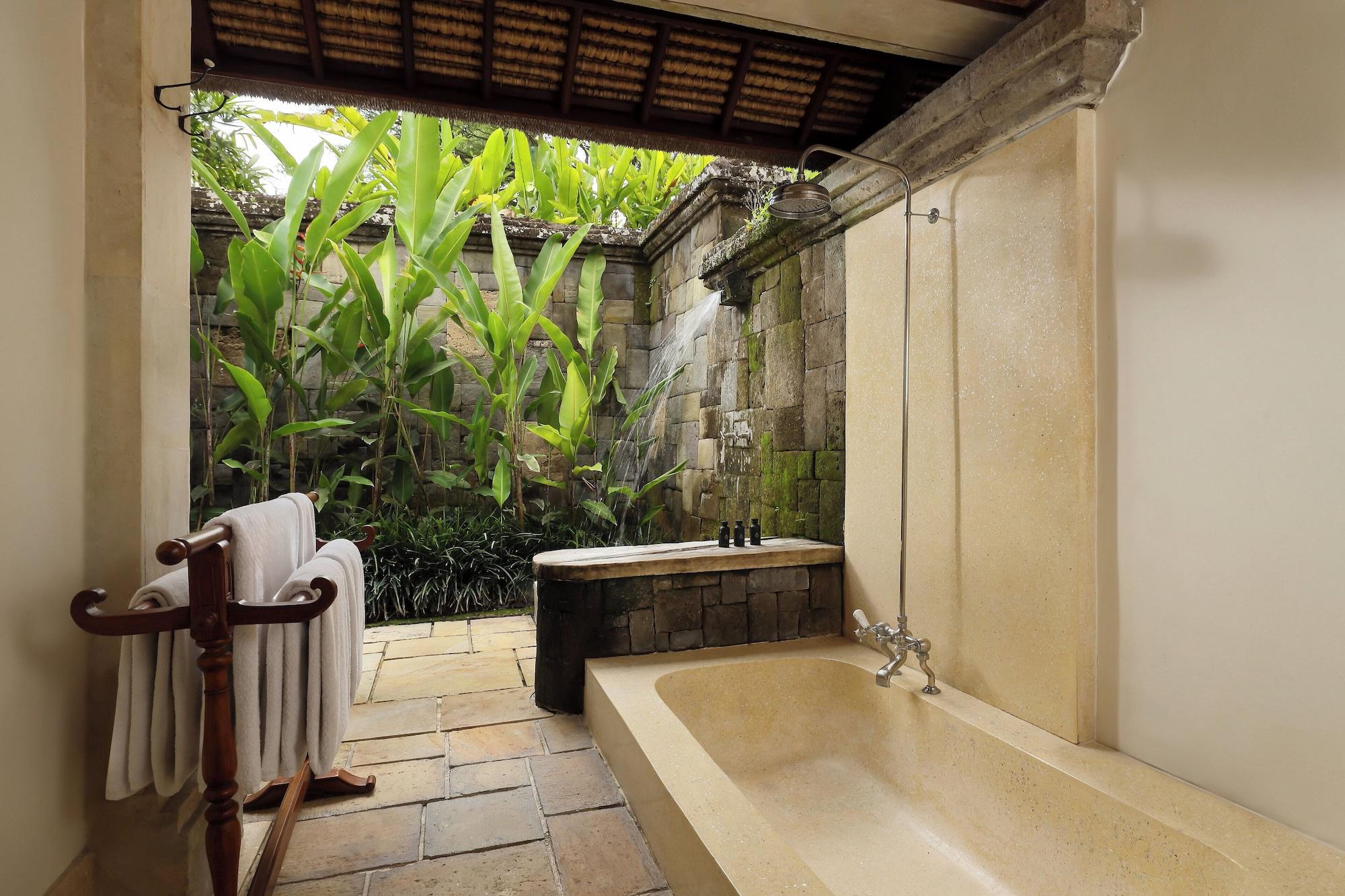 Habitación COMO Shambhala Estate