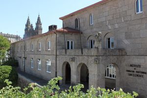 Alojamiento - San Clemente