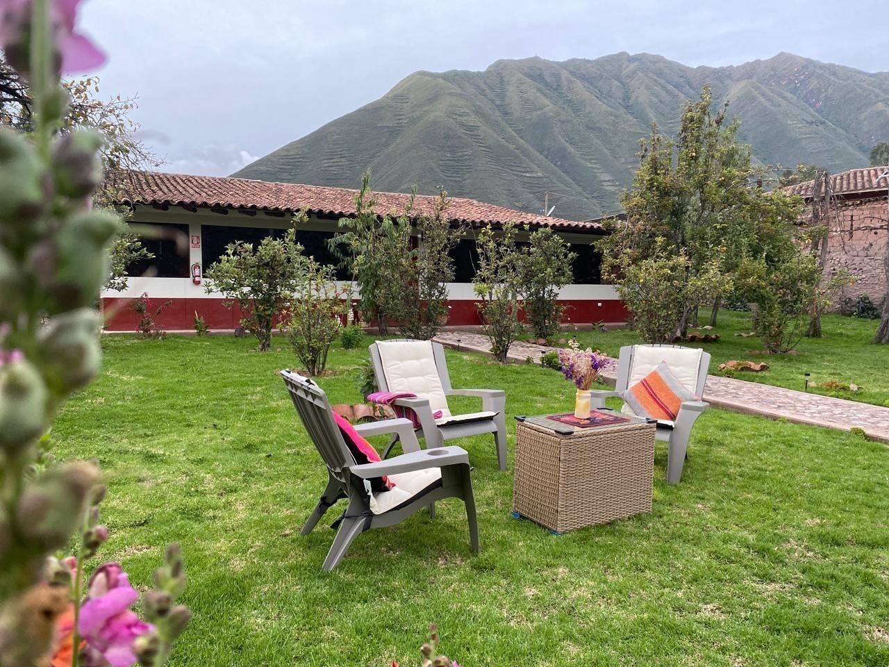 Instalaciones Recreativas Chaska Valle Green