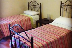 Alojamiento - Albergo Conca D'Oro