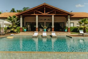 Alojamiento - Las Hotel Boutique