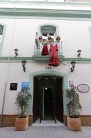 Alojamiento - nüa alameda