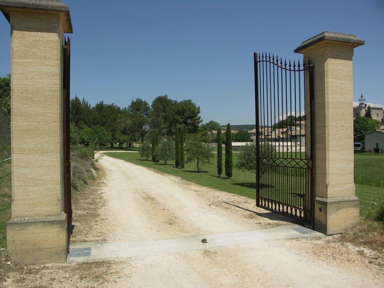 Varios Domaine Saint Martin
