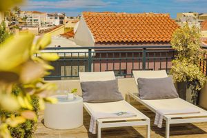 Alojamiento - Querini Luxury Suites