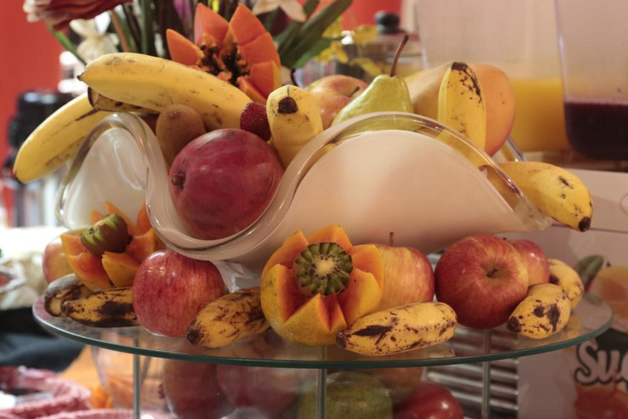 Restaurant Golden Hotel e Eventos