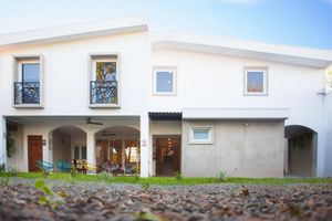 Alojamiento - Hotel Citlalli
