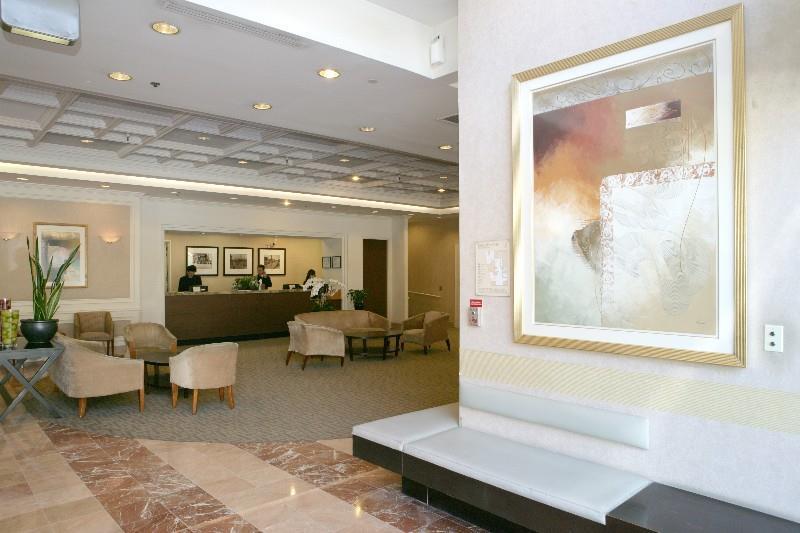 Hotel Miyako Hotel Los Angeles
