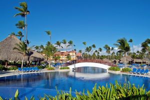 Paquete - ¡Punta Cana, destino único!