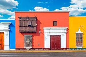 Paquete - Paquetes a Trujillo