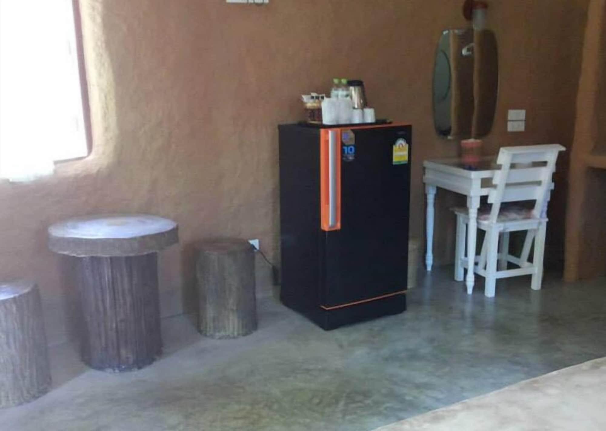 Set de Habitación Baan Din Chiangdao