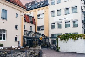 Alojamiento - Sunlight Hotel Conference and Spa