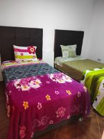 Alojamiento - Hostal Marysabel