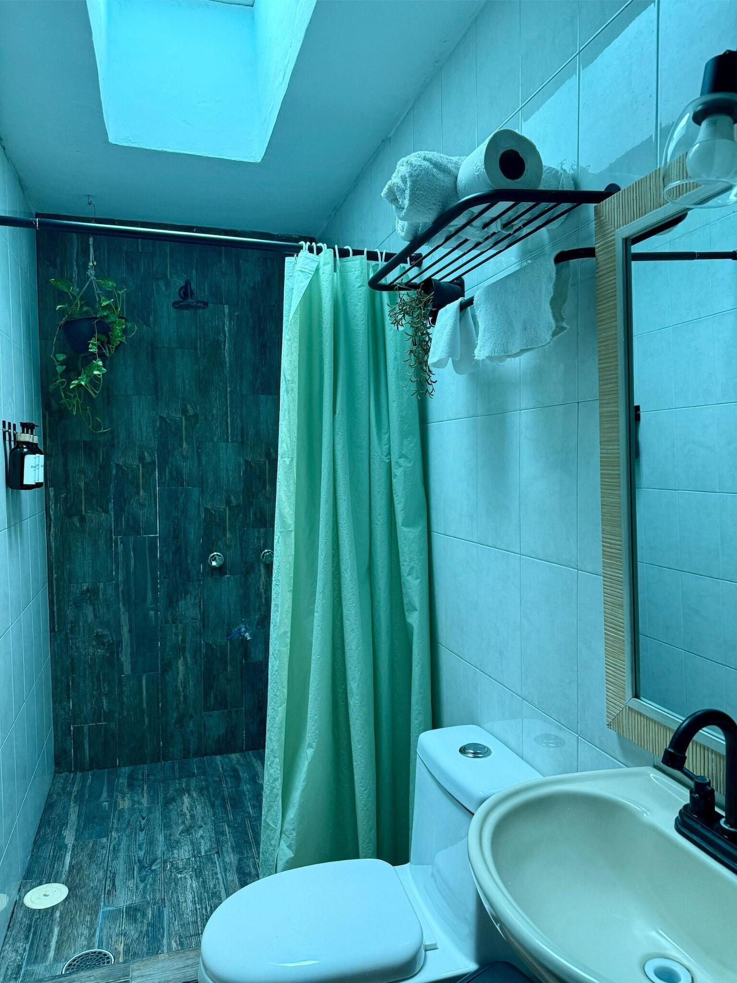 Equipamiento de Habitación Hotel HC