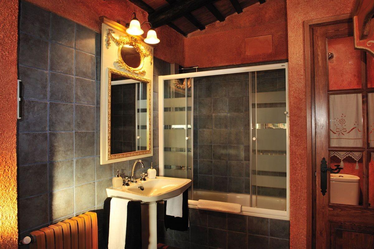 Equipamiento de Habitación Las Moradas del Unicornio - Adults Only