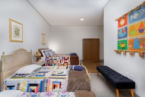 Alquiler Vacacional - Casa Bonita MS By Carpediem
