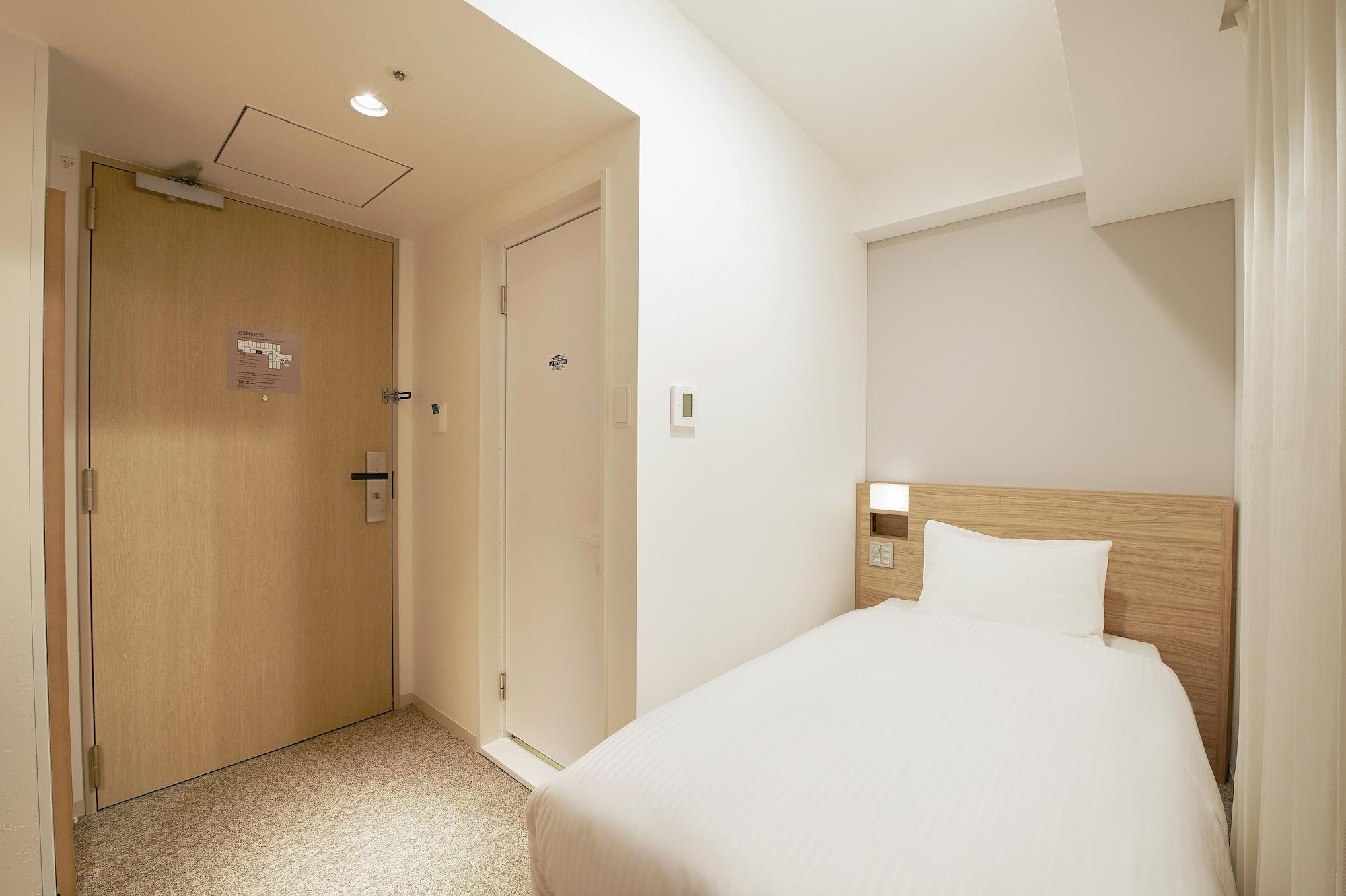 Varios Sotetsu Fresa Inn Tokyo Kinshicho