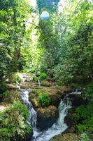 Alojamiento - Waterfall Heaven House