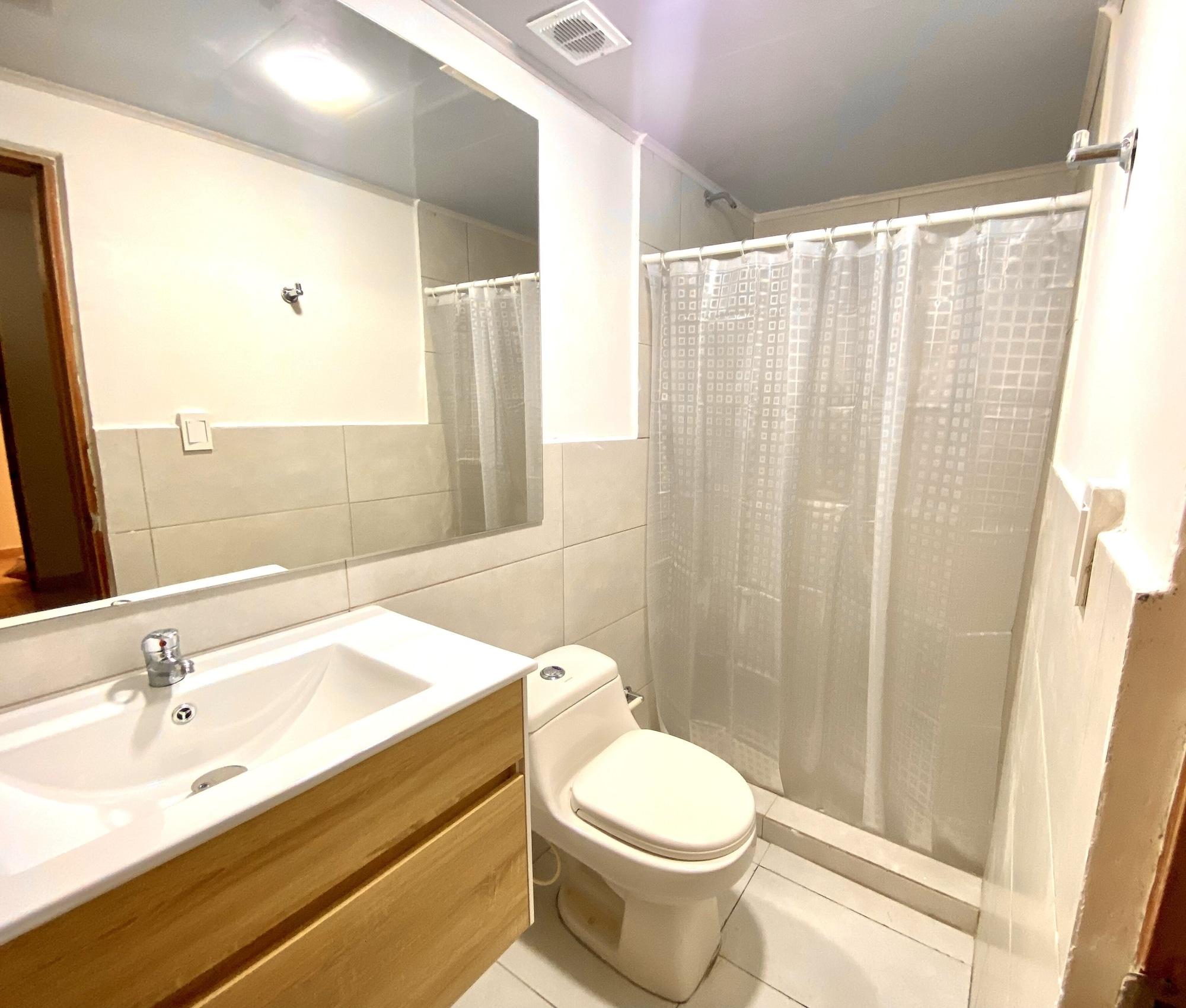 Equipamiento de Habitación Hotel Yivinaca
