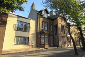 Alojamiento - Abbey Apartments