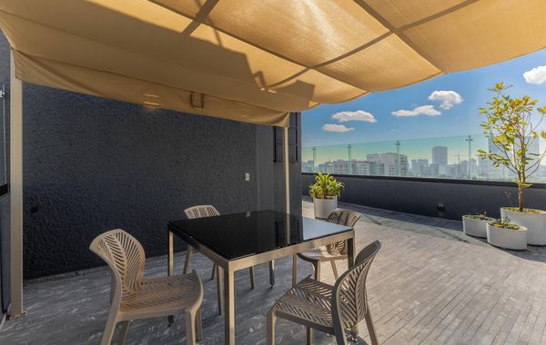 Capitalia Aristoteles Polanco - Hoteles en Polanco de Ciudad de México