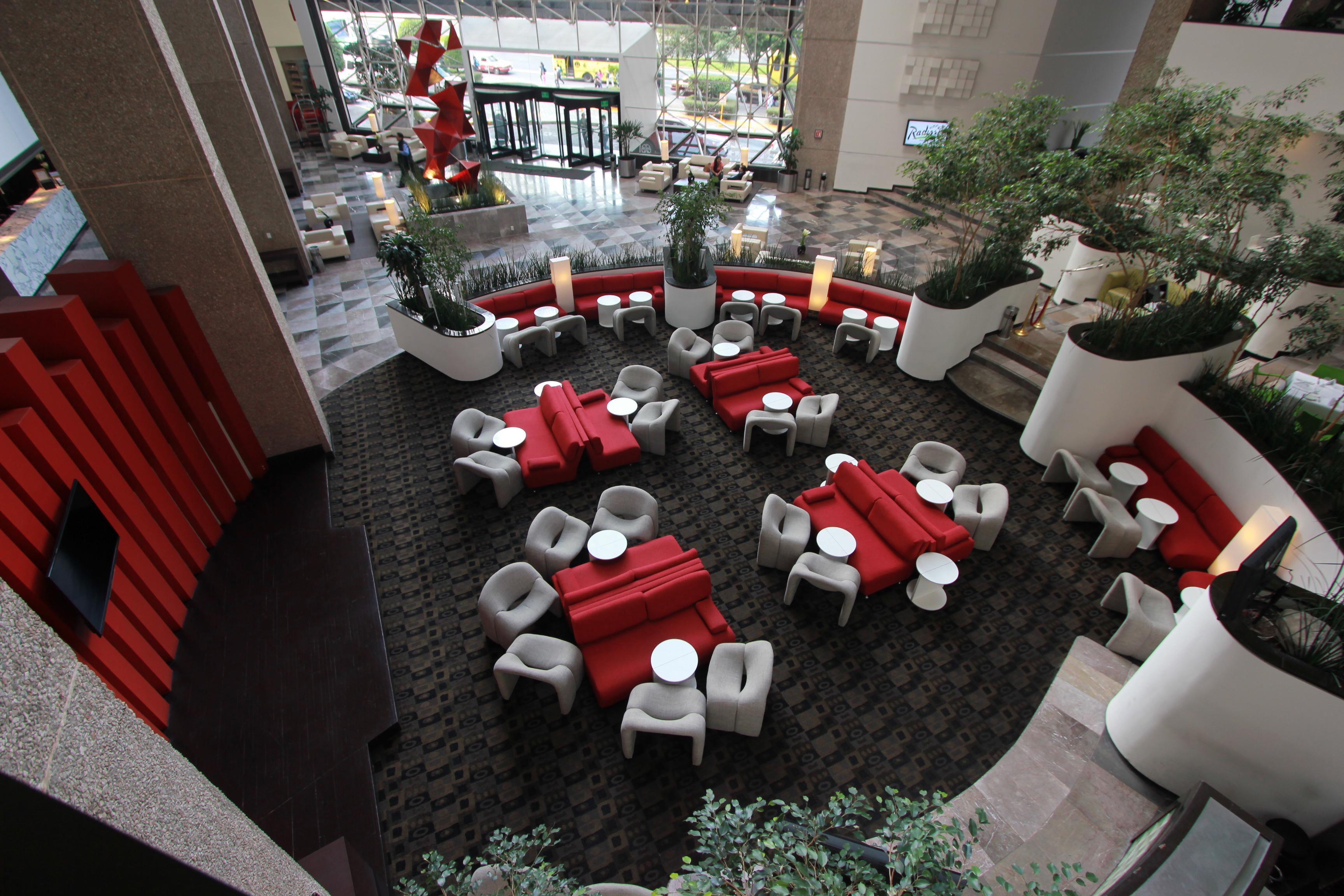 Hotel Hotel Paraiso Mexico City