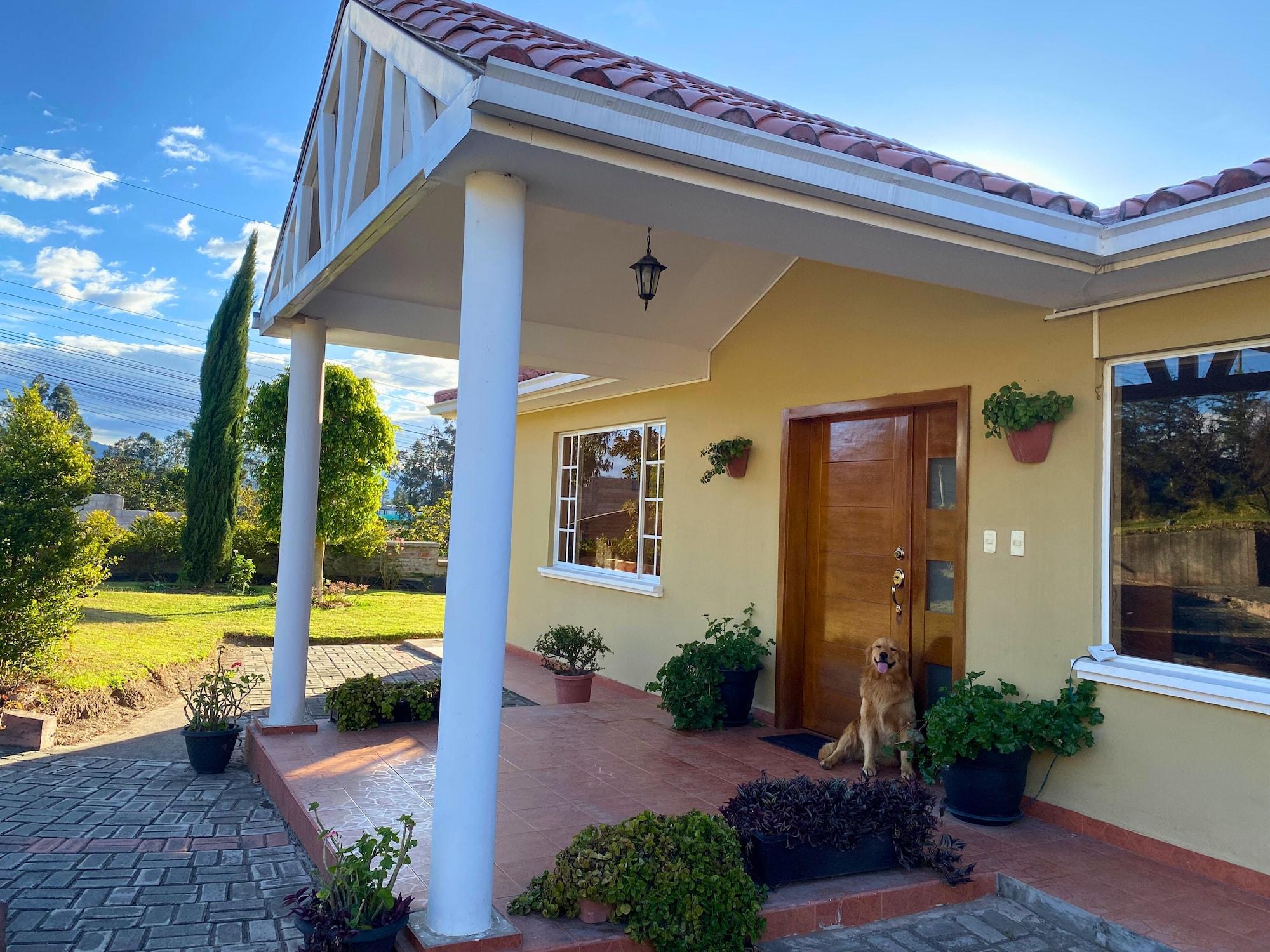 Varios Las Hortensia's Casa De Huéspedes